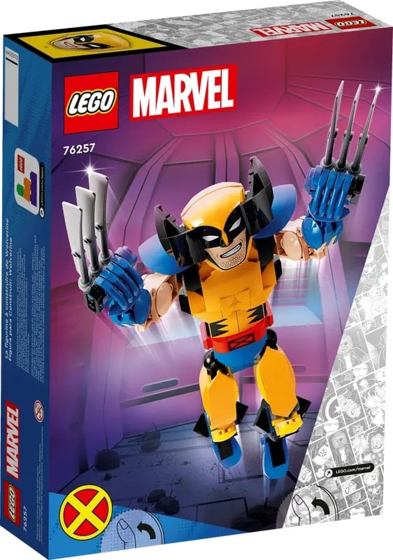 LEG76257---LEGO-Marvel---Figura-de-Construcao-do-Wolverine---327-Pecas---76257-4
