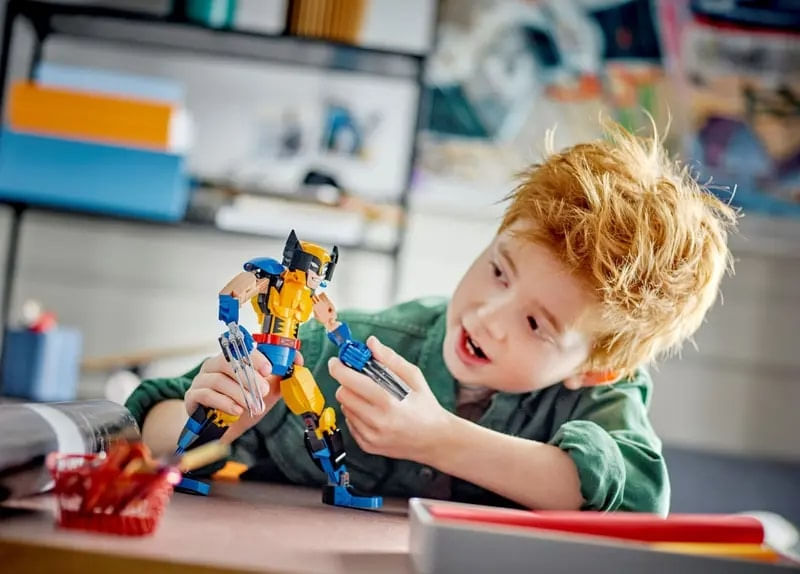 LEG76257---LEGO-Marvel---Figura-de-Construcao-do-Wolverine---327-Pecas---76257-5