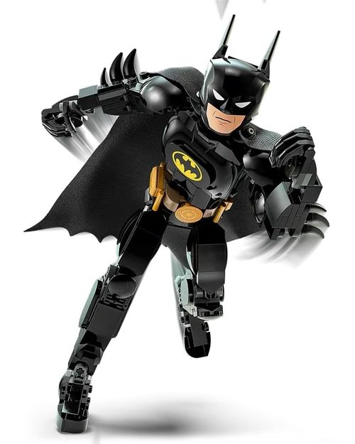 LEGO Batman - Figura de Construção do Batman - 275 Peças - 76259