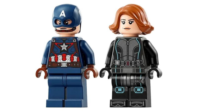 LEG76260---LEGO-Marvel---Motocicletas-da-Viuva-Negra-e-do-Capitao-America---130-Pecas---76260-5