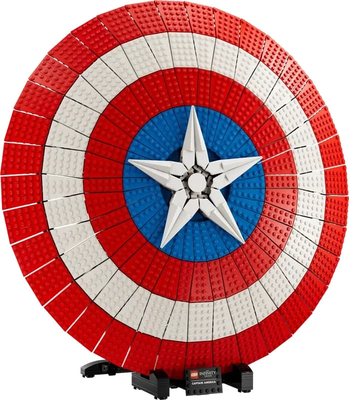 LEG76262---LEGO-Marvel---O-Escudo-do-Capitao-America---3128-Pecas---76262-2