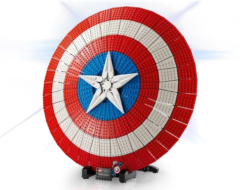 LEG76262---LEGO-Marvel---O-Escudo-do-Capitao-America---3128-Pecas---76262-5
