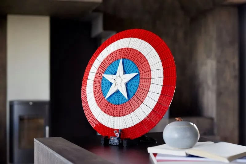 LEG76262---LEGO-Marvel---O-Escudo-do-Capitao-America---3128-Pecas---76262-10