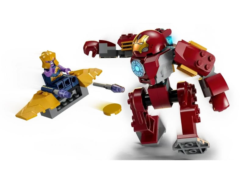 LEG76263---LEGO-Marvel---Caca-Hulk-do-Homem-de-Ferro-vs-Thanos---66-Pecas---76263-3
