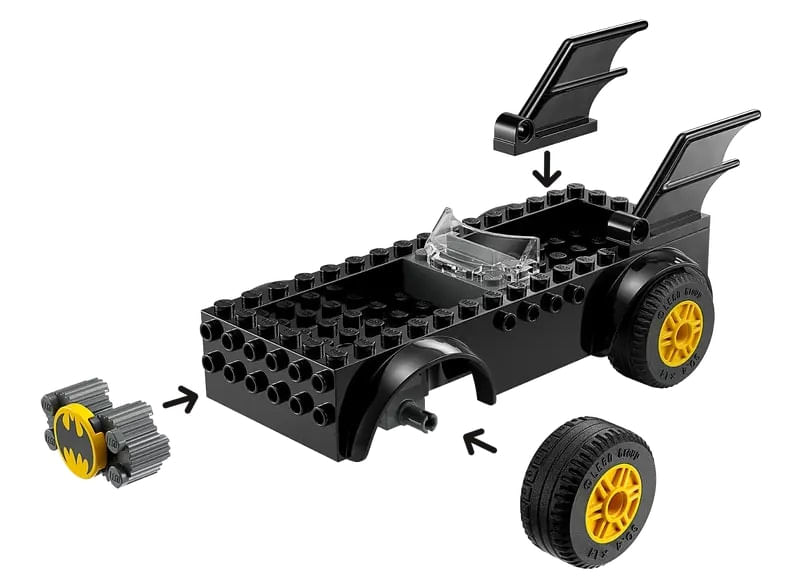 LEG76264---LEGO-Batman---Perseguicao-de-Batmovel-Batman-vs-Coringa---54-Pecas---76264-5
