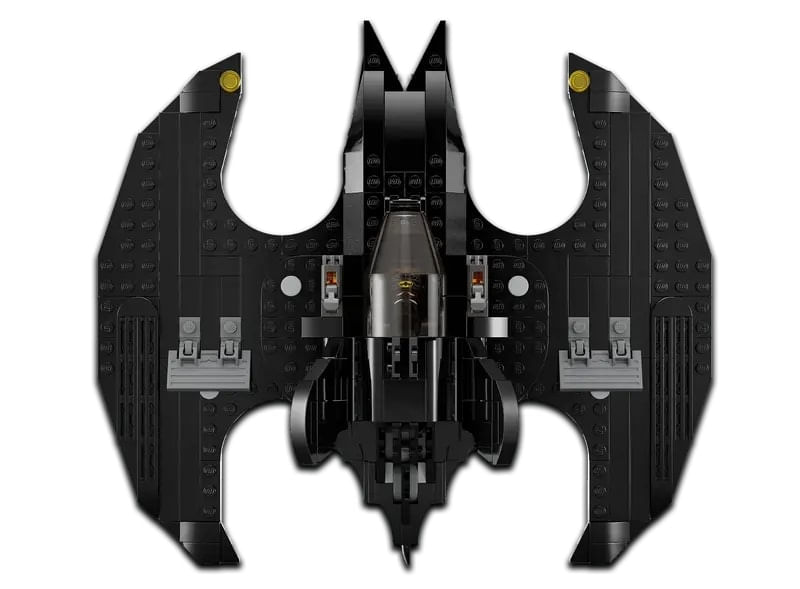 LEG76265---LEGO-Batman---Batwing-Batman-vs-Coringa---357-Pecas---76265-3