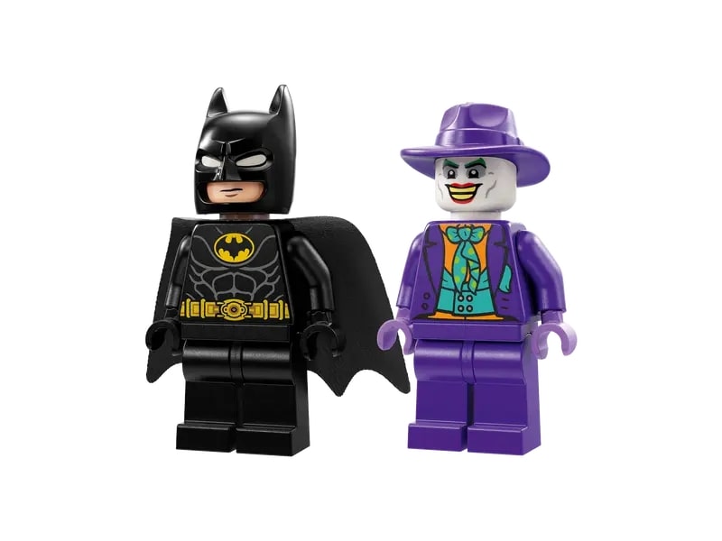 LEG76265---LEGO-Batman---Batwing-Batman-vs-Coringa---357-Pecas---76265-10
