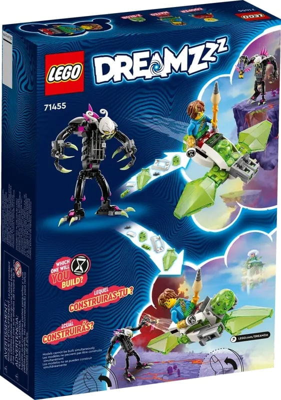 LEG71455---LEGO-DreamZzz---Guardiao-das-Sombras-o-Monstro-da-Jaula---274-Pecas---71455-7