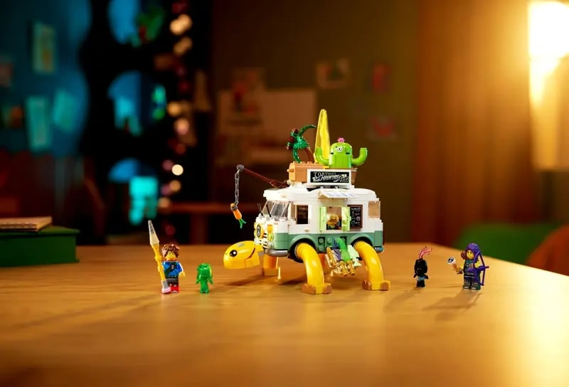 LEG71456---LEGO-DreamZzz---Van-de-Tartaruga-da-Dona-Castillo---434-Pecas---71456-9