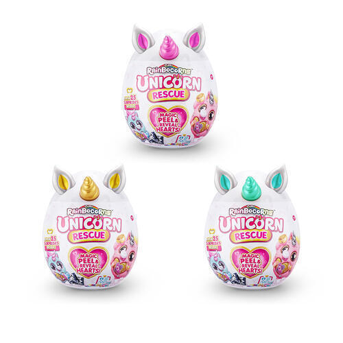 Ovo-com-Pelucia-Surpresa---Unicorn-Rescue---Rainbocorns---Extra-Grande---Serie-4---Fun-9
