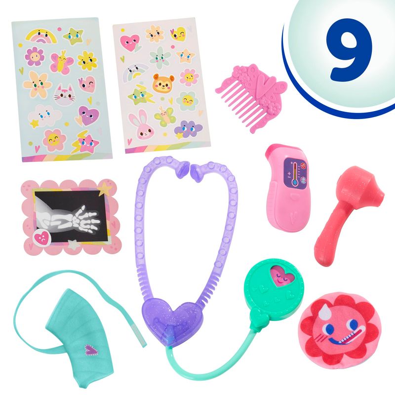 Boneca-Baby-Alive---Dia-de-Cuidar-da-Bella---Cabelo-Castanho---Hasbro-4