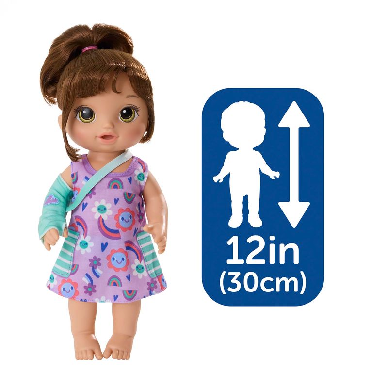 Boneca-Baby-Alive---Dia-de-Cuidar-da-Bella---Cabelo-Castanho---Hasbro-5