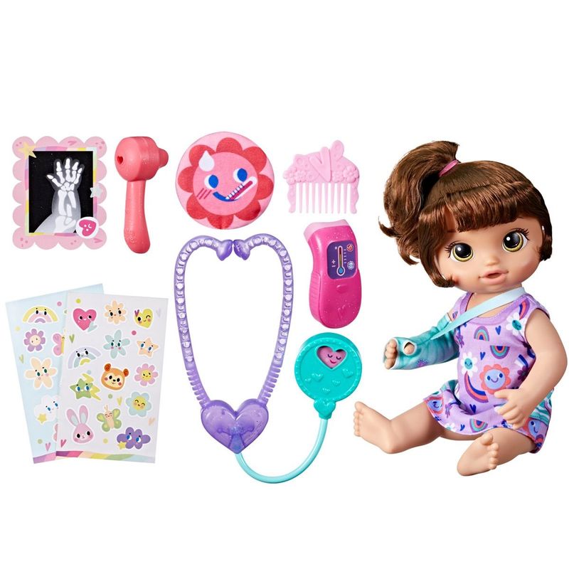 Boneca-Baby-Alive---Dia-de-Cuidar-da-Bella---Cabelo-Castanho---Hasbro-7