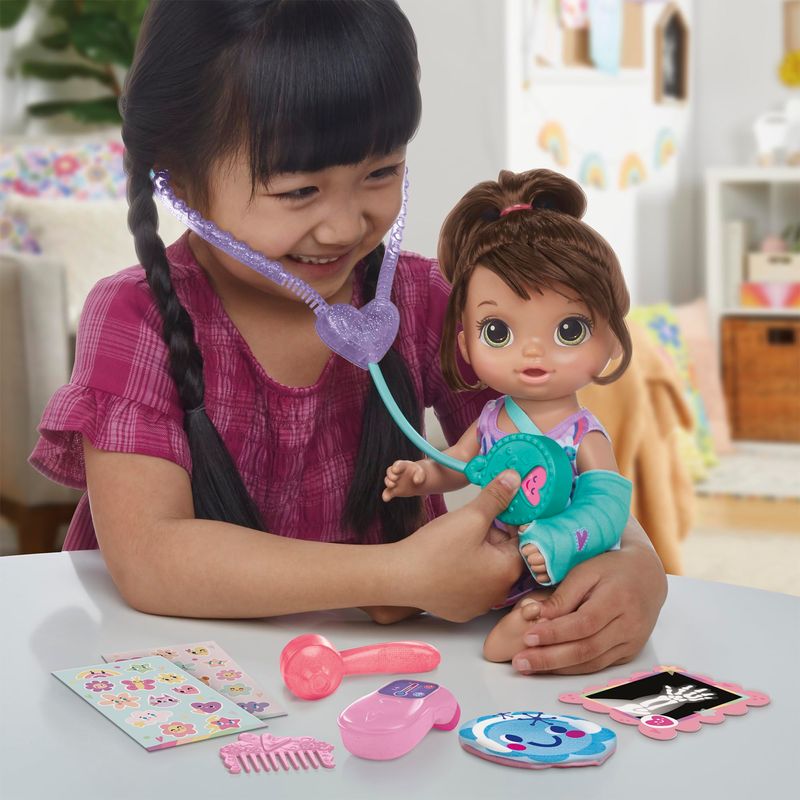 Boneca-Baby-Alive---Dia-de-Cuidar-da-Bella---Cabelo-Castanho---Hasbro-8