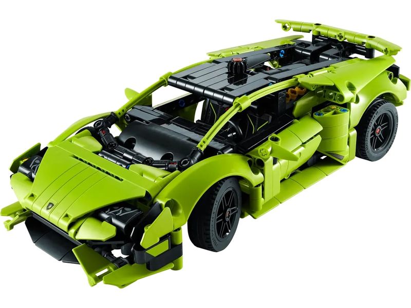 LEGO-Technic---Lamborghini-Huracan-Tecnica---806-Pecas---42161-2