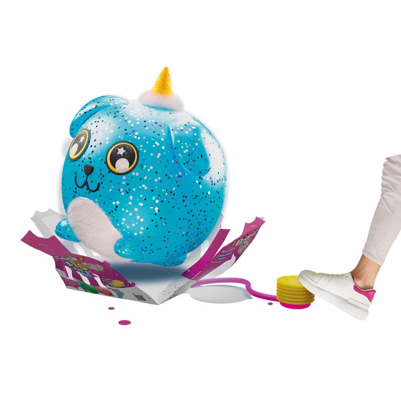 Pelucia-Biggies---Cachorro---Azul---Multikids-5