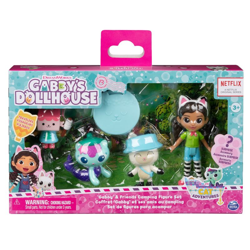 SUN3642---Conjunto-com-Mini-Figuras---Bonecas-no-Acampamento---Casa-da-Gabby---Sunny-1