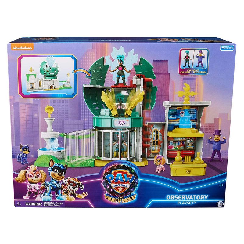 Playset-com-Mini-Figuras---Observatorio---Patrulha-Canina---Um-Filme-Superpoderoso---Sunny-2