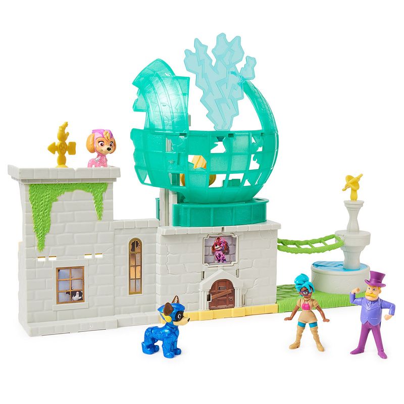 Playset-com-Mini-Figuras---Observatorio---Patrulha-Canina---Um-Filme-Superpoderoso---Sunny-4