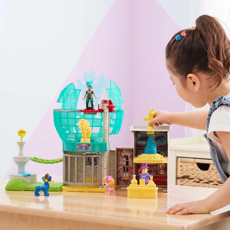 Playset-com-Mini-Figuras---Observatorio---Patrulha-Canina---Um-Filme-Superpoderoso---Sunny-5
