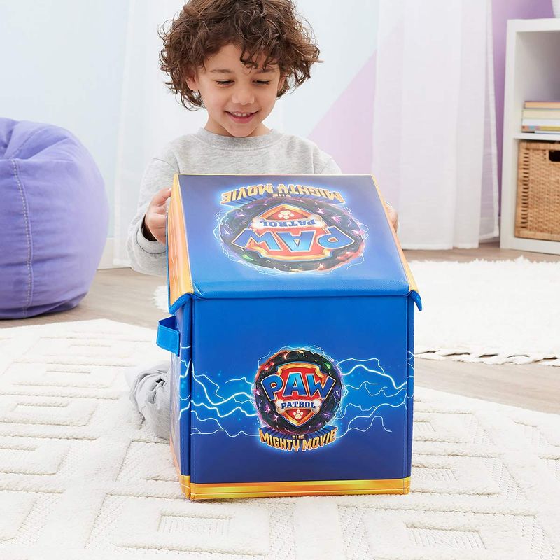 Tapete-Playmat-2-em-1-com-Carinhos---Patrulha-Canina---Um-Filme-Superpoderoso---Pup-Squad---103-cm-x-76-cm---Sunny-4