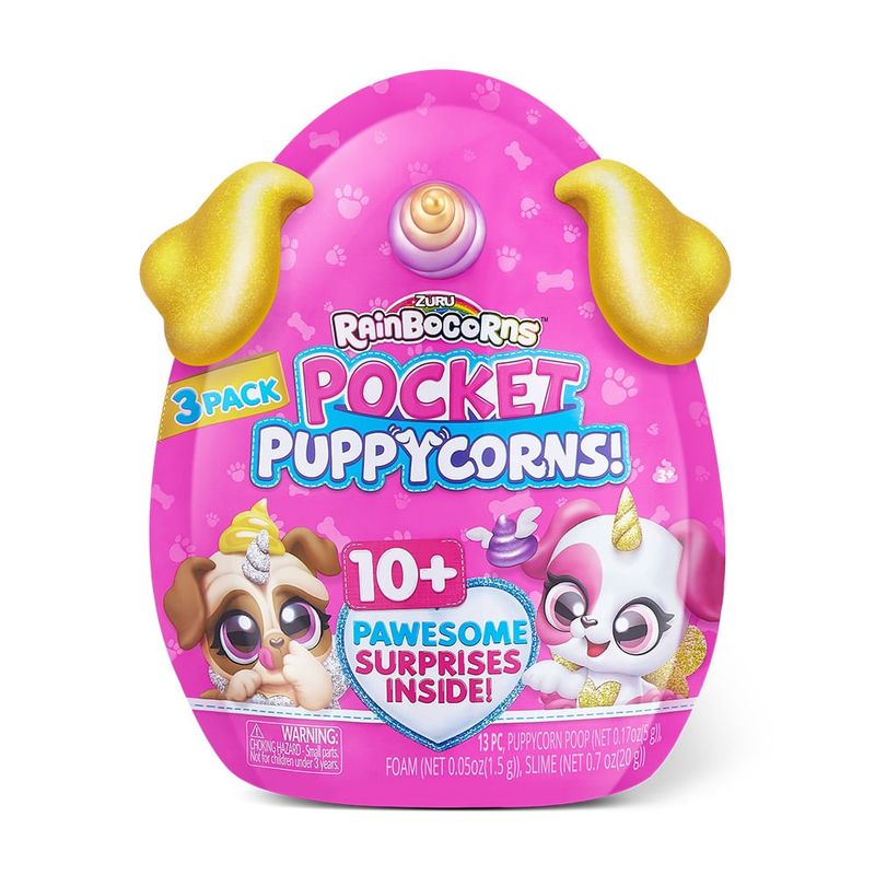 FUCF0129-0---Mini-Figuras-Surpresa---Rainbocorns---Pocket---Puppycorns---Fun-2