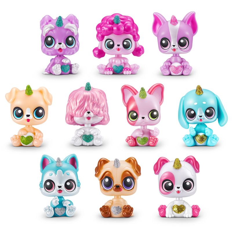 FUCF0129-0---Mini-Figuras-Surpresa---Rainbocorns---Pocket---Puppycorns---Fun-3