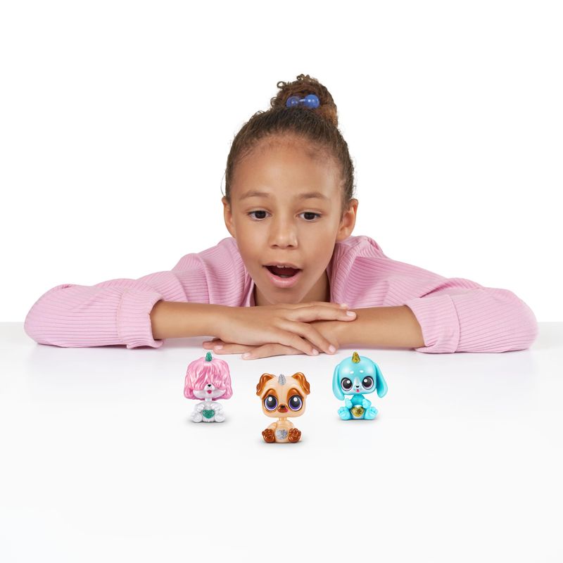 FUCF0129-0---Mini-Figuras-Surpresa---Rainbocorns---Pocket---Puppycorns---Fun-5