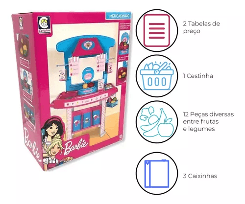 COT2225---Playset-Mercadinho---Barbie-Chef---Cotiplas-2