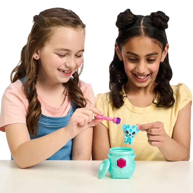 Caldeirao-com-Mini-Figura-Surpresa---Magic-Mixies-Mixlings---Caldeirao-do-Colecionador--Twin-Pack-Serie-2---Candide-9
