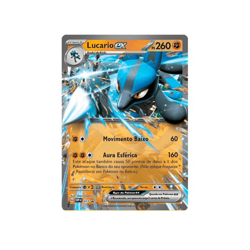 Jogo-de-Cartas-Pokemon---Baralho-Batalha---Lucario-Ex---Copag-2