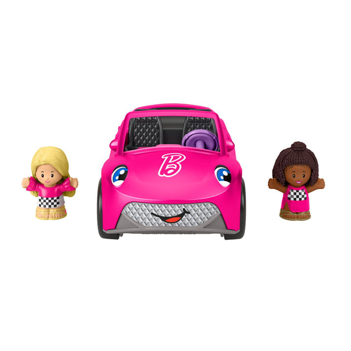 Baby-products-distributor-of-Fisher-Price-Little-People-Barbie-Convertible-FPLP-TOY09-1