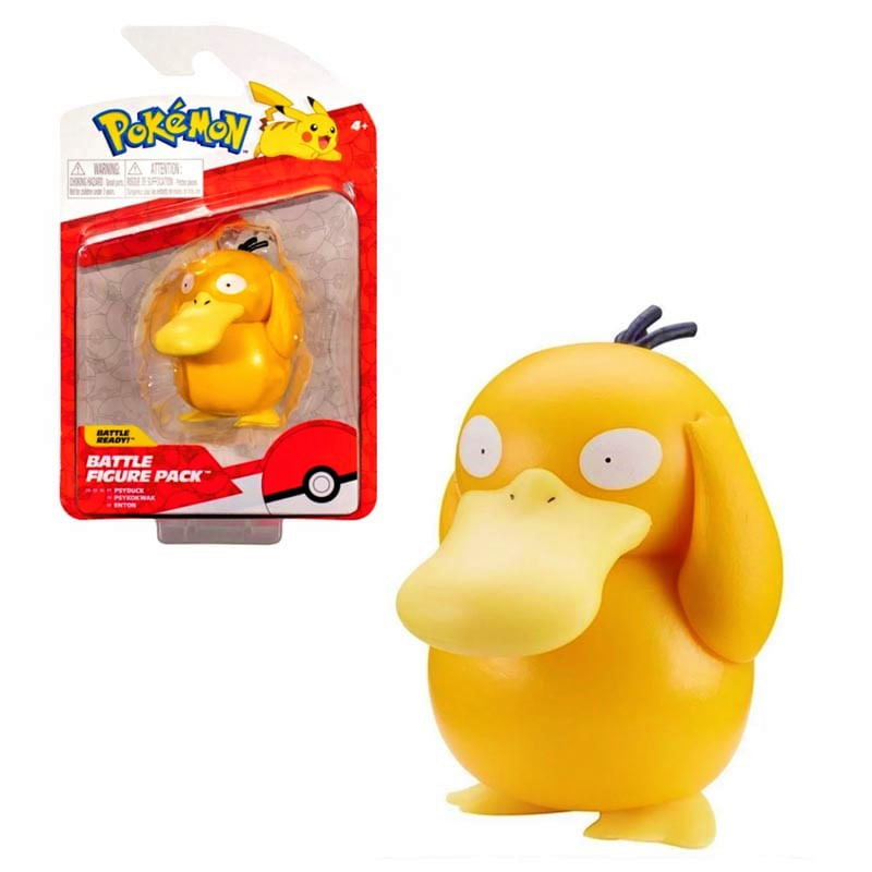 SUN2781---Mini-Figura-Pokemon---Psyduck---Battle-Figure-Pack---06-cm---Sunny-1