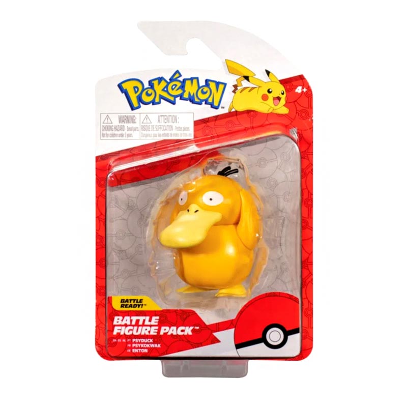 SUN2781---Mini-Figura-Pokemon---Psyduck---Battle-Figure-Pack---06-cm---Sunny-2