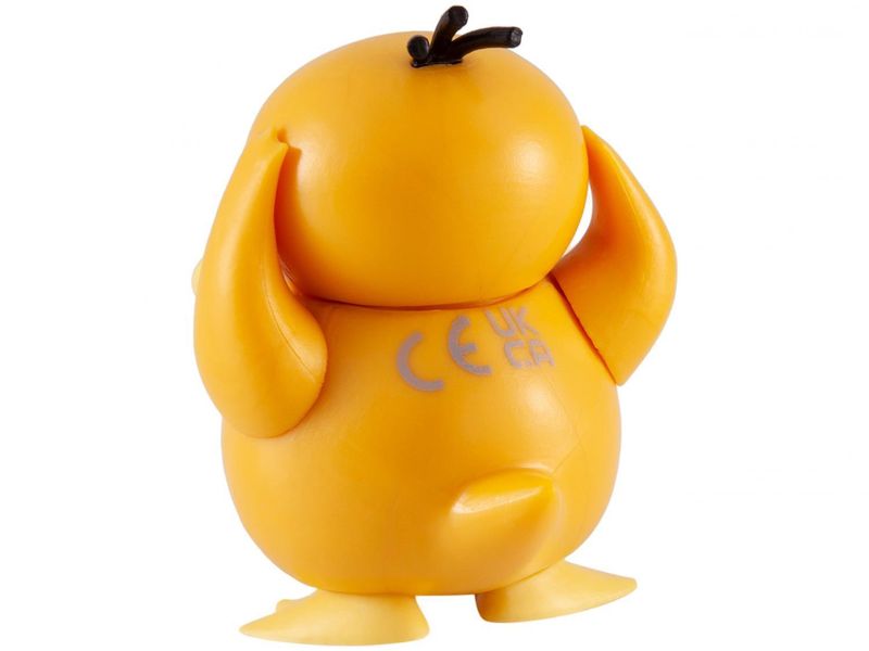 SUN2781---Mini-Figura-Pokemon---Psyduck---Battle-Figure-Pack---06-cm---Sunny-5