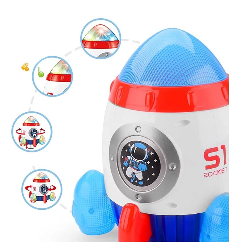 YES296803---Foguete-com-Luz-e-Som---Electric-Rocket---S1-Rocket---Yestoys-2