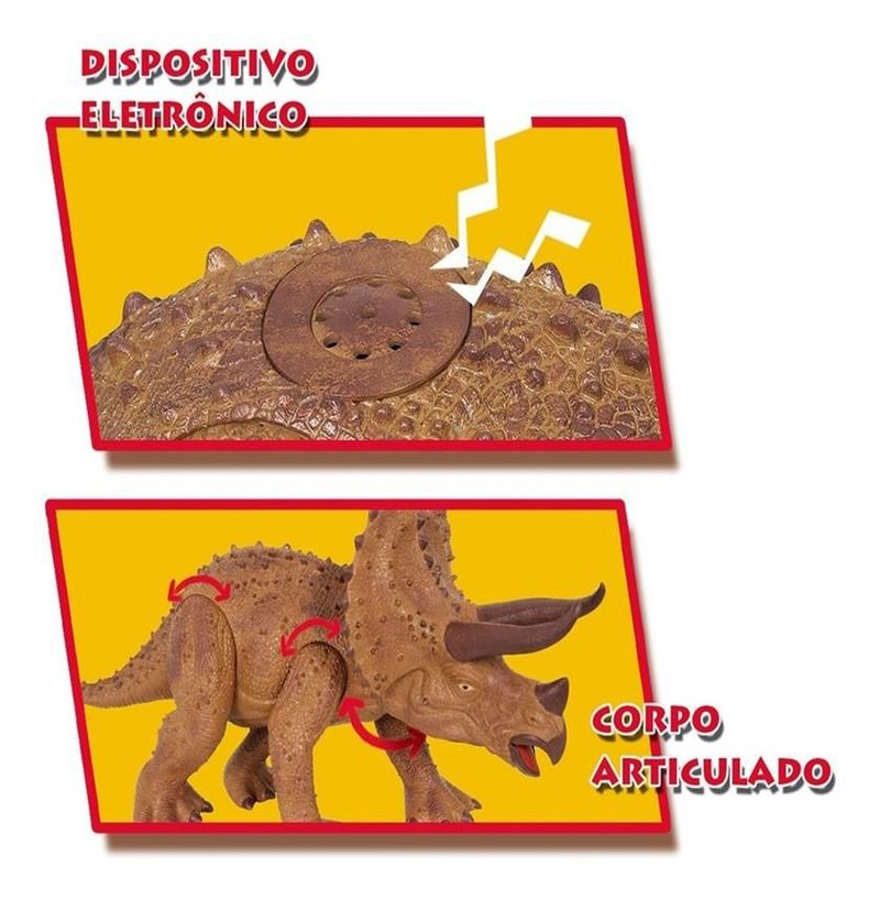 COT2089---Dinossauro-com-Som---Triceratops---Dino-World---45-cm---Cotiplas-3