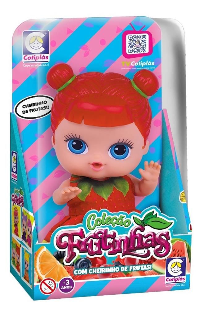COT2508---Boneca-Perfumada---Morango---Colecao-Frutinhas---18-cm---Cotiplas-2