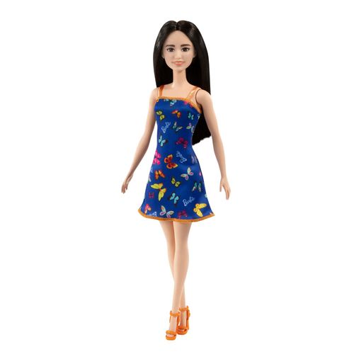 Boneca Barbie - Real Fashion - Sortido - Mattel