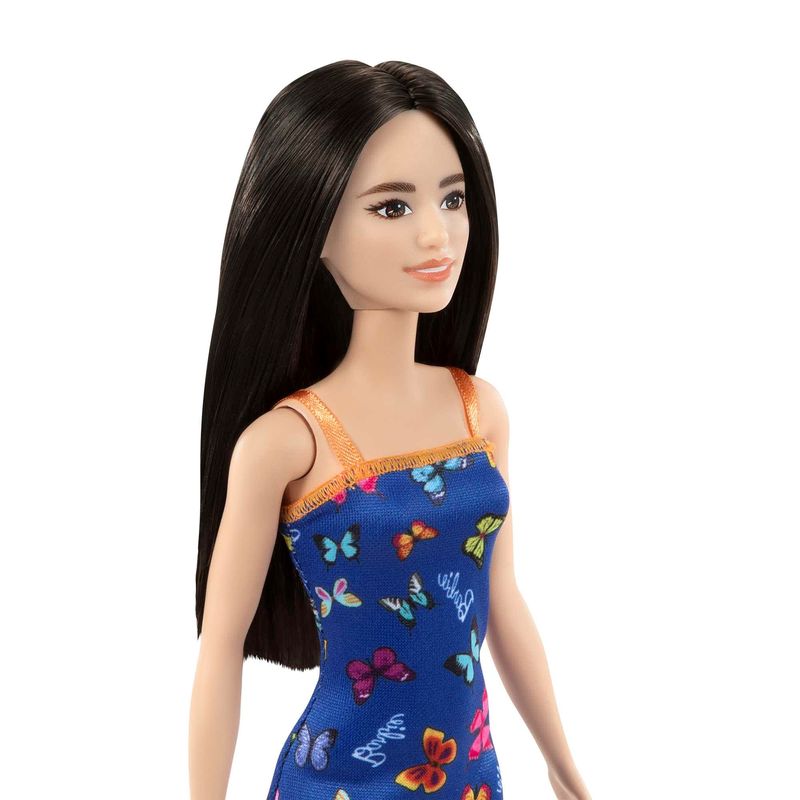 MATT7439---Boneca-Barbie---Real-Fashion---Sortido---Mattel-7