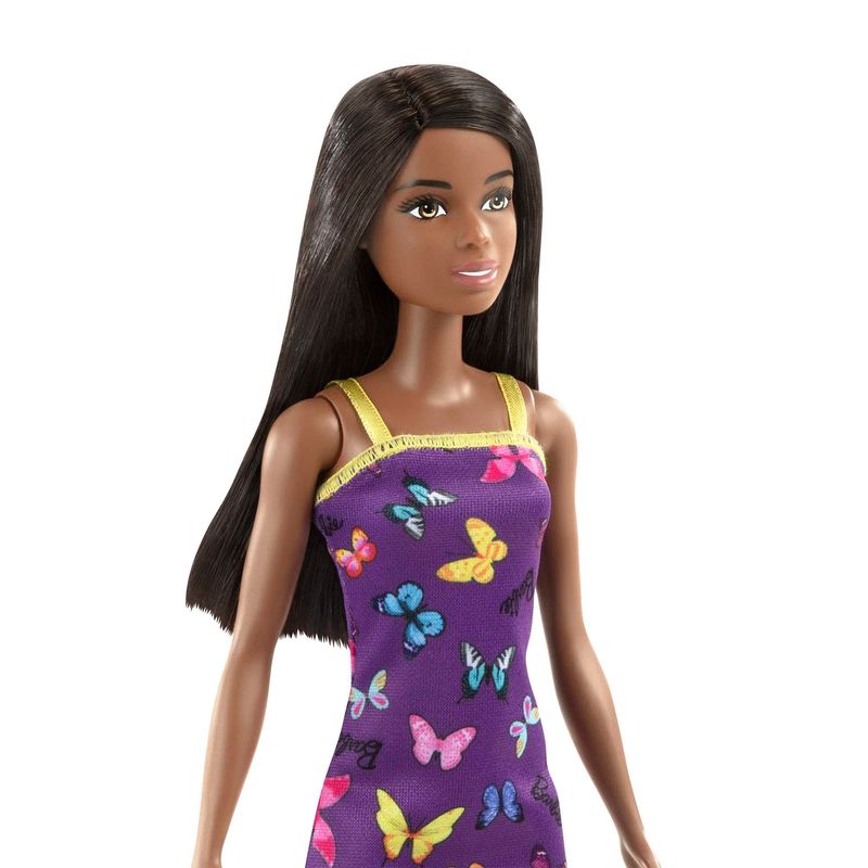 MATT7439---Boneca-Barbie---Real-Fashion---Sortido---Mattel-8