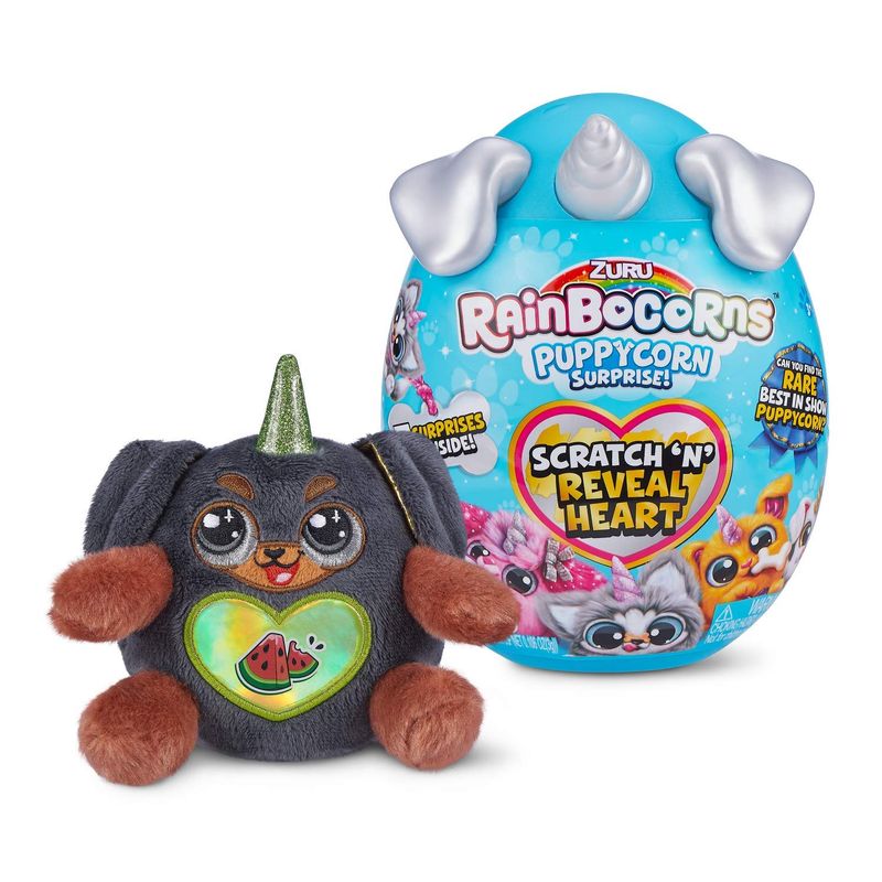 Ovo-com-Pelucia-Surpresa---Puppycorn-Surprise---Rainbocorns---Azul---Fun-3