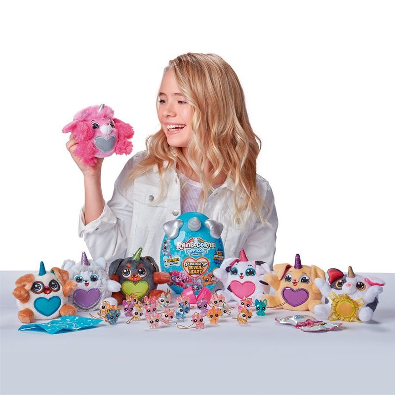 Ovo-com-Pelucia-Surpresa---Puppycorn-Surprise---Rainbocorns---Azul---Fun-6
