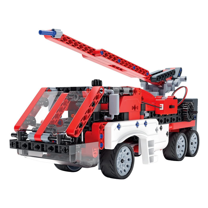 Veiculo-de-Montar---Carro-de-Bombeiros---Engenharia-dos-Veiculos---Mechanics---Ciencia-e-Jogo---Fun-3