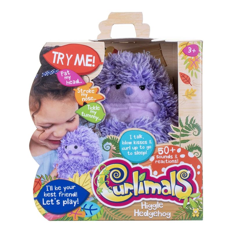 Pelucia-Interativa---Higgle-o-Ourico---Curlimals---45-Sons-e-Reacoes---14-cm---Fun-2