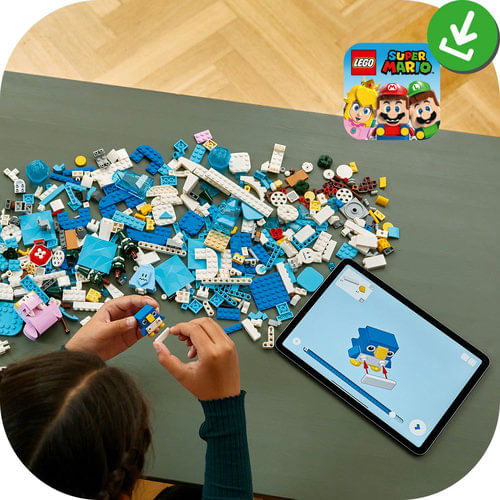 Aplicativo-LEGO®-Super-Mario™