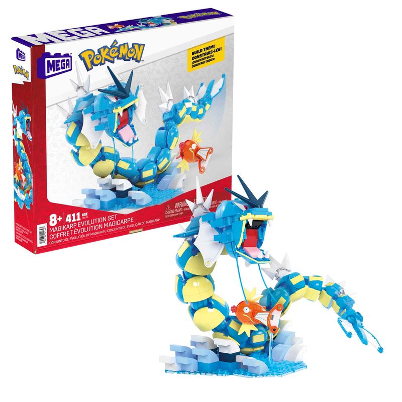 MATHNT95---Blocos-de-Montar---Mega---Pokemon---Evolucao-do-Magikarp---411-Pecas---Mattel-1