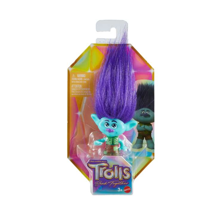 Mini-Boneco-Trolls---Branch---Trolls-3---Juntos-Novamente---7-cm---Mattel-6