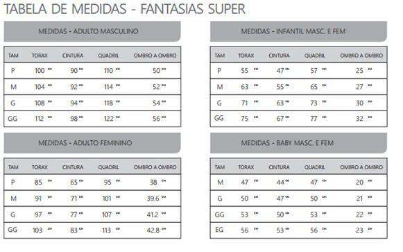 SUP61111P---Fantasia-Infantil---Bruxinha-Bella---Tamanho-P---Fantasias-Super-2