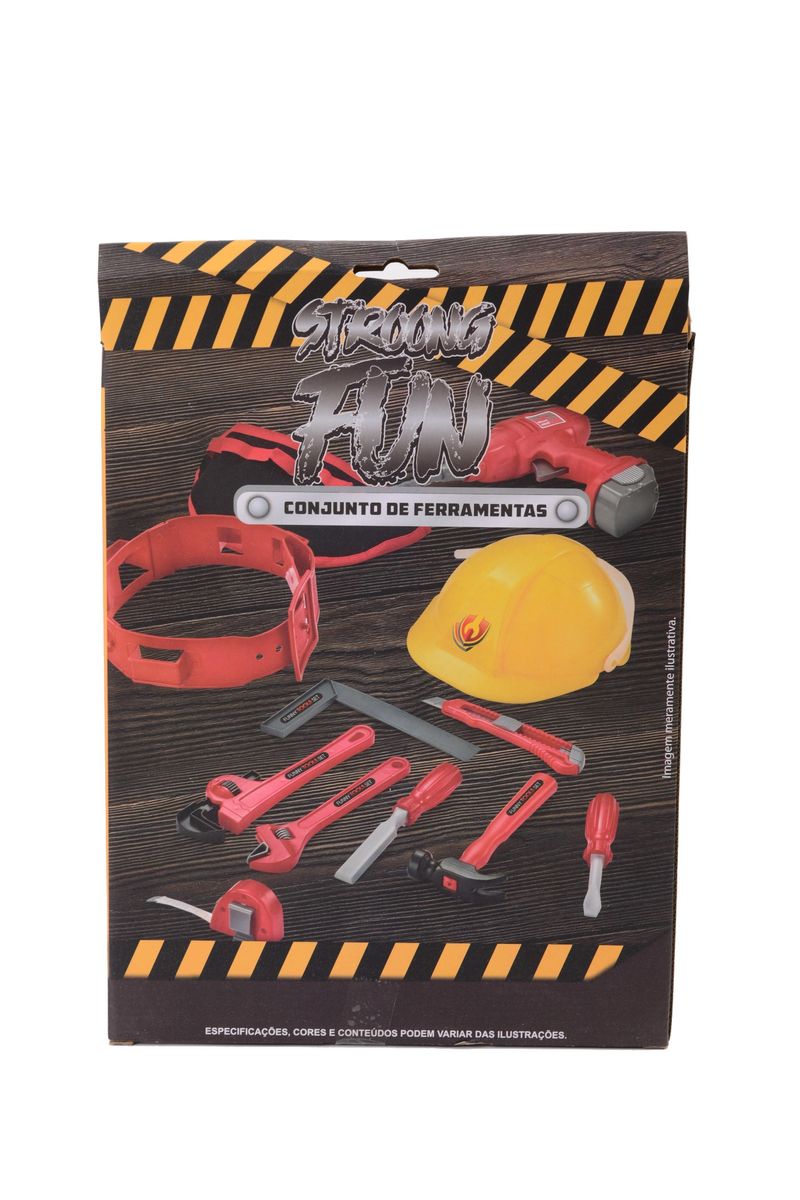 STISL194---Conjunto-de-Ferramentas---Stroong-Fun---ST-Import-8